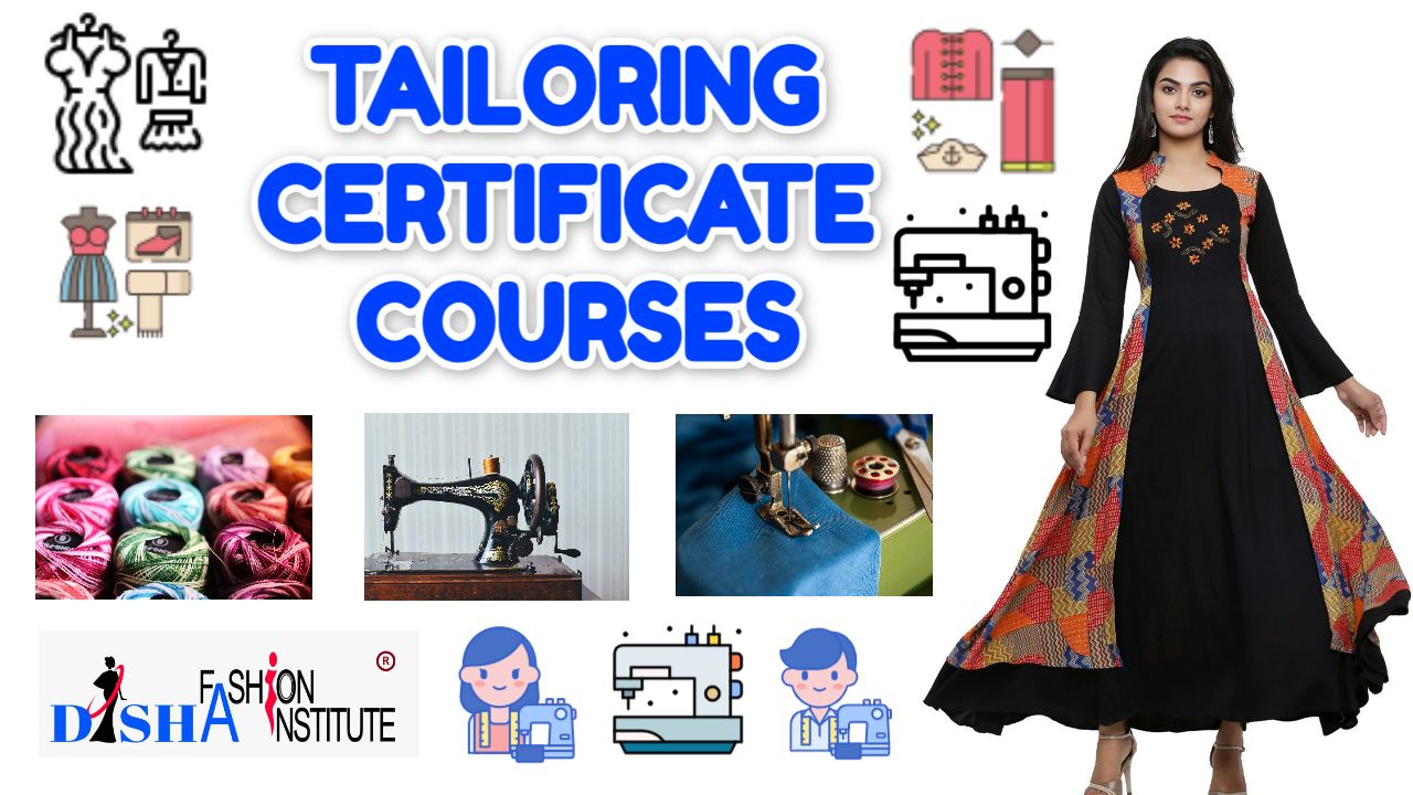 Tailoring Certificate Courses