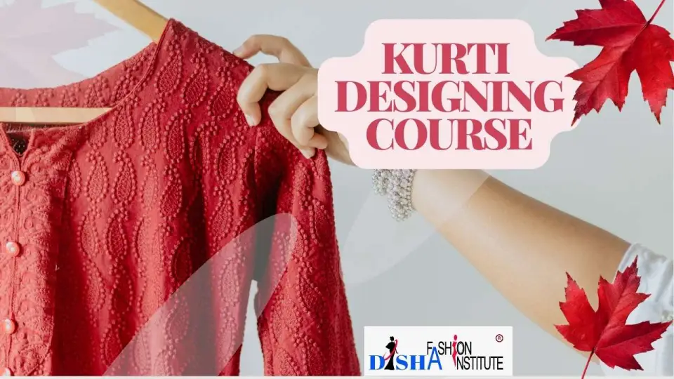 designer kurti cutting and stitching