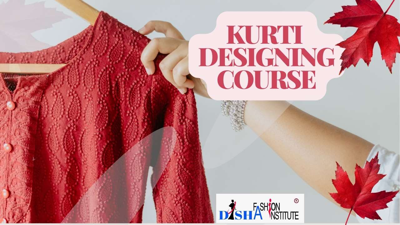 Latest Beautiful Kurti Design Cutting and Stitching - Tutorial - K4 Fashion