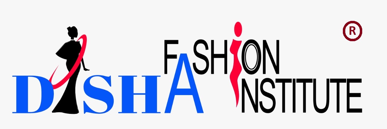 Disha Fashion Institute Logo