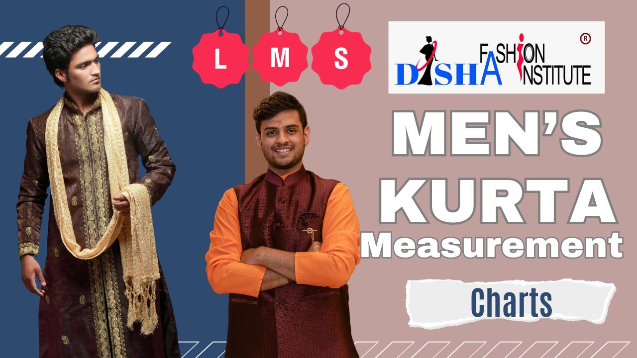 Explore the Blouse Measurement Chart and Tailoring Tips for Perfect Fit -  [DISHA] The Best Tailoring School