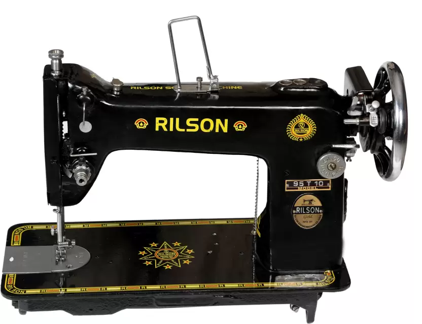Rilson SPECIAL 95T-10/ UMBRELLA/BIG/HEAVY DUTY SEWING MACHINE