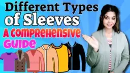 Types of Sleeves