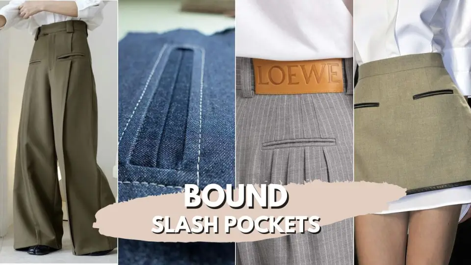 Bound Slash Pockets