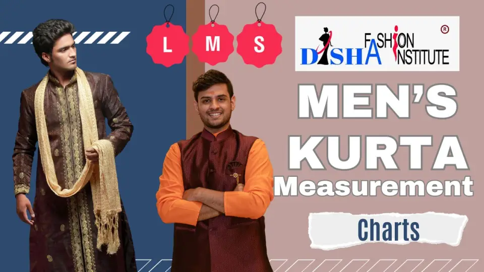 Calculating Fabric Required for Making Women's Kurti - Dinesh Exports