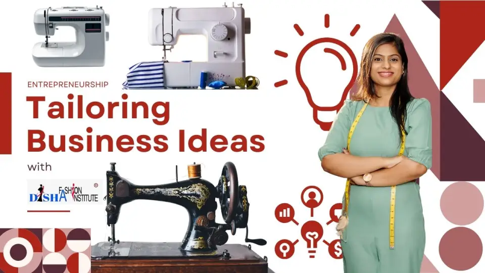 Tailoring Business Ideas